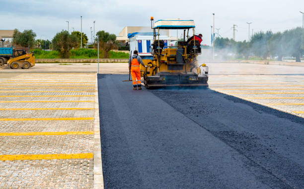 Reliable Cadillac, MI Driveway Pavers Solutions